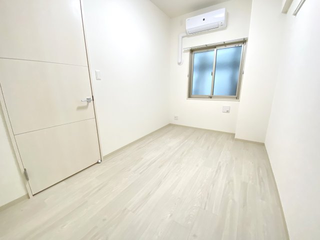 ベルンガーデン上本町の内装写真