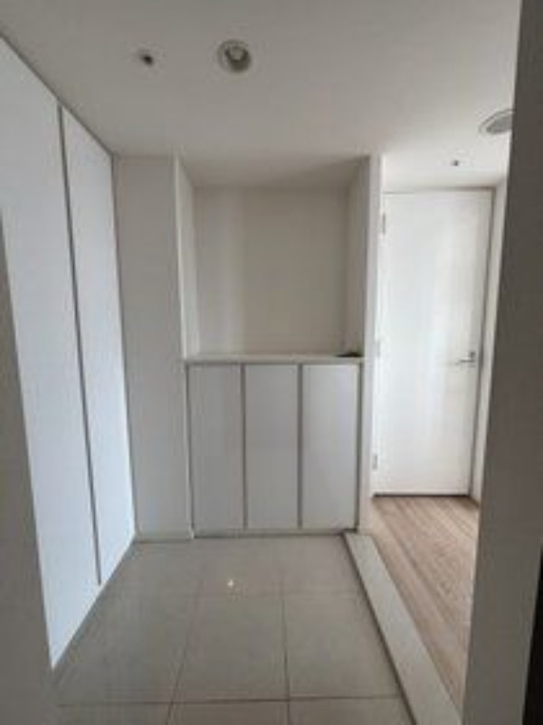 玄関　大崎ガーデンレジデンス