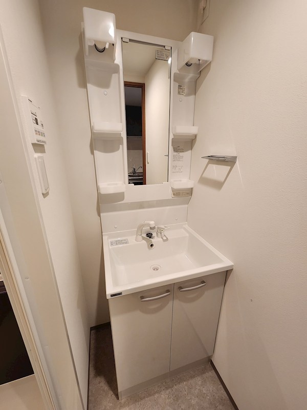 ArtizA南船場の内装写真