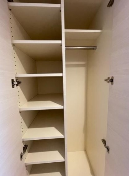 その他設備　写真は別号室になります