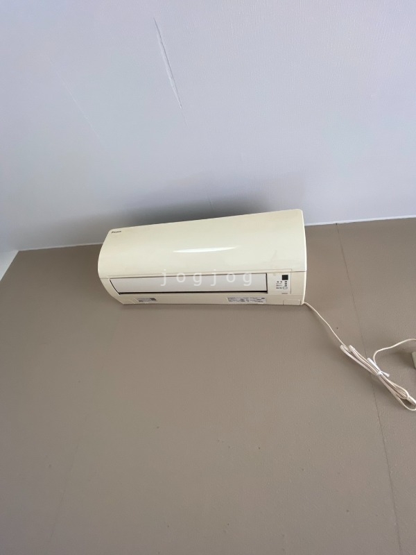 その他設備　夏は快適エアコン付き★
