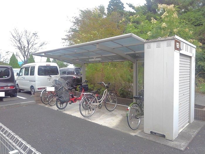 つくばエクスプレス 南流山駅 徒歩9分 2階建 築20年の外観写真