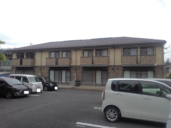 つくばエクスプレス 南流山駅 徒歩9分 築20年