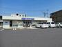 コンビニ　ローソン 流山鰭ケ崎駅前店（コンビニ）まで595m