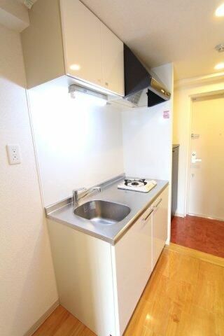 キッチン　別部屋参照写真