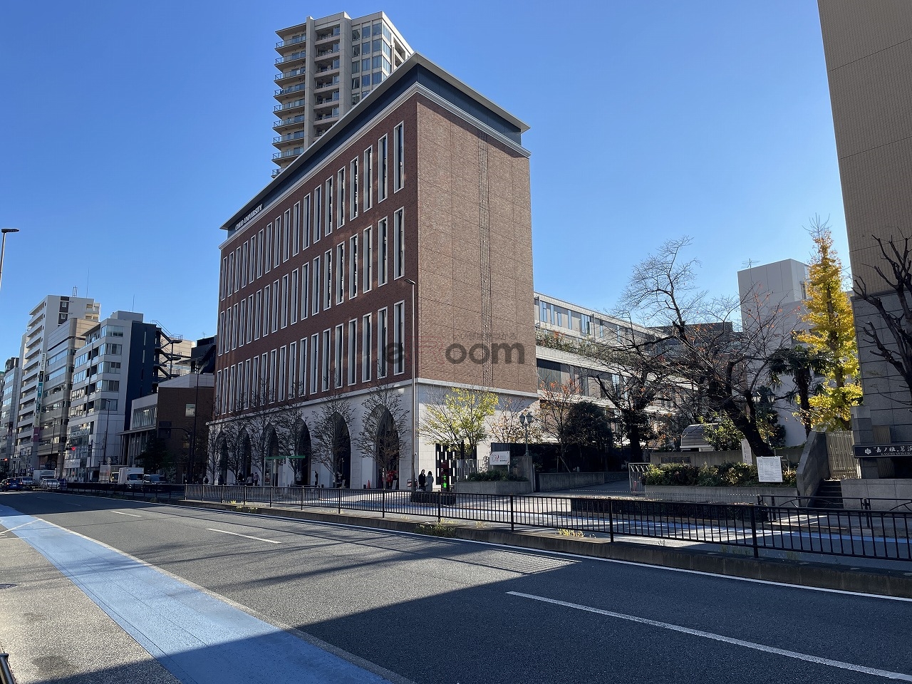 大学・短大　私立中央大学茗荷谷キャンパス（大学・短大）まで685m