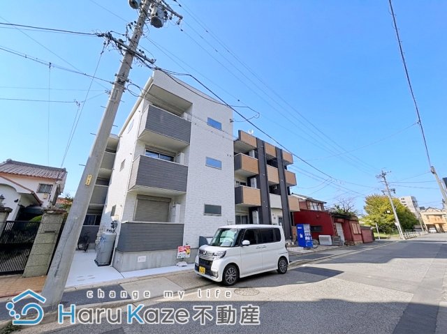 地下鉄桜通線 野並駅 徒歩5分 築1年