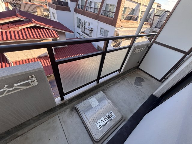 ヴィオラ六甲の内装写真