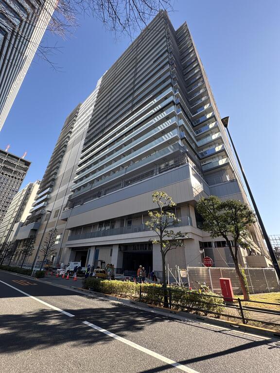 ＪＲ中央線 中野駅 徒歩6分 築1年