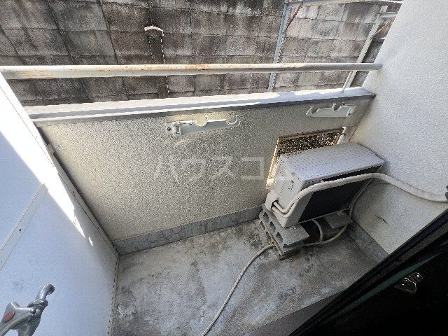 メゾン加後の内装写真