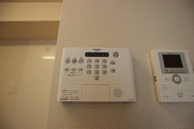 レセンテ安東のその他写真