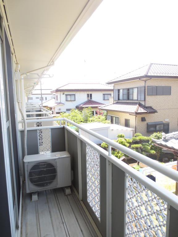 ＪＲ常磐線 勝田駅 徒歩41分 2階建 築35年の内装写真