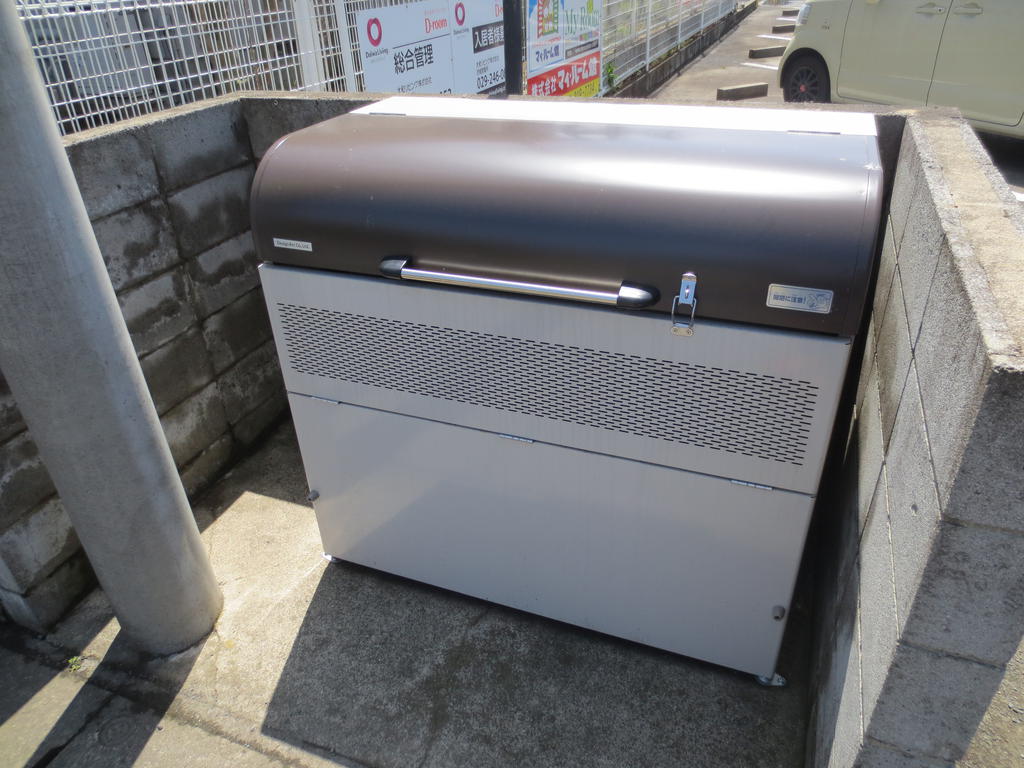 ＪＲ常磐線 勝田駅 徒歩41分 2階建 築35年の外観写真