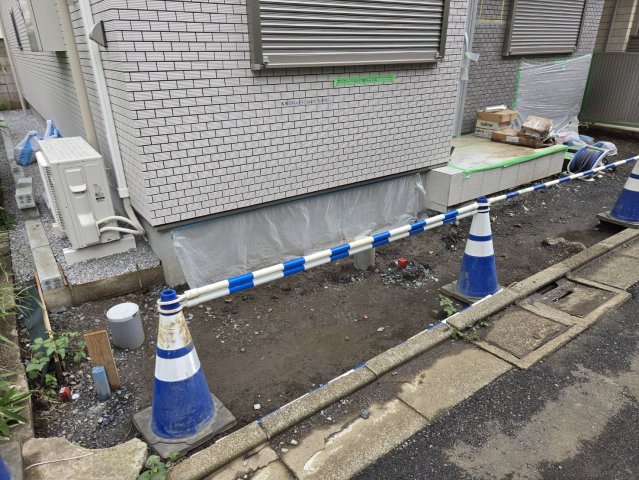 庭