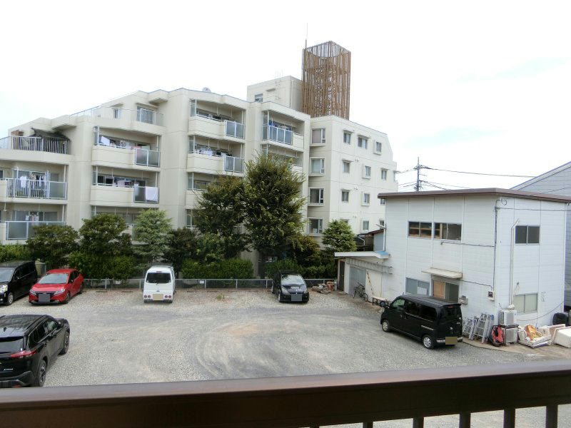 京王相模原線 京王稲田堤駅 徒歩5分 2階建 築34年のその他写真
