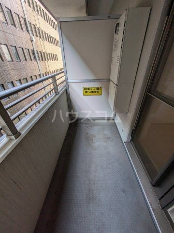 アルス大手前プレミアの内装写真