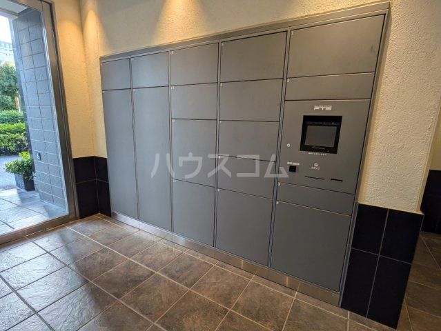 アルス大手前プレミアの外観写真