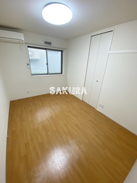その他部屋・スペース　家具を配置しやすい人気の間取りです♪