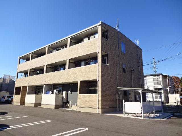 プレ ウィステリア