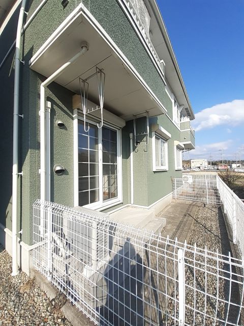 庭