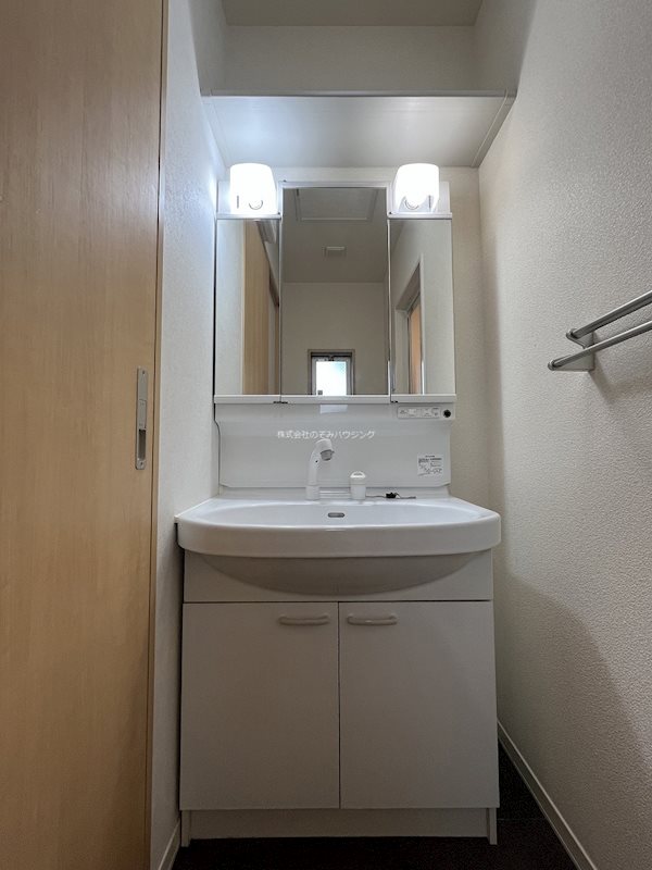 グリーンヒルズ東裏の内装写真