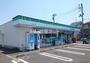 コンビニ　ファミリーマート　中田７丁目店（コンビニ）まで76m