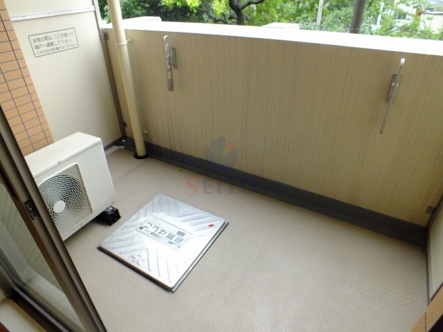 ジュネーゼグラン福島エビエの内装写真