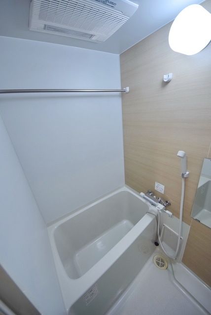 バス・シャワールーム　別部屋参照