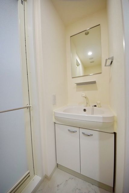 洗面設備　別部屋参照