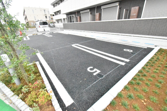 ローズ ハーモニーのその他写真