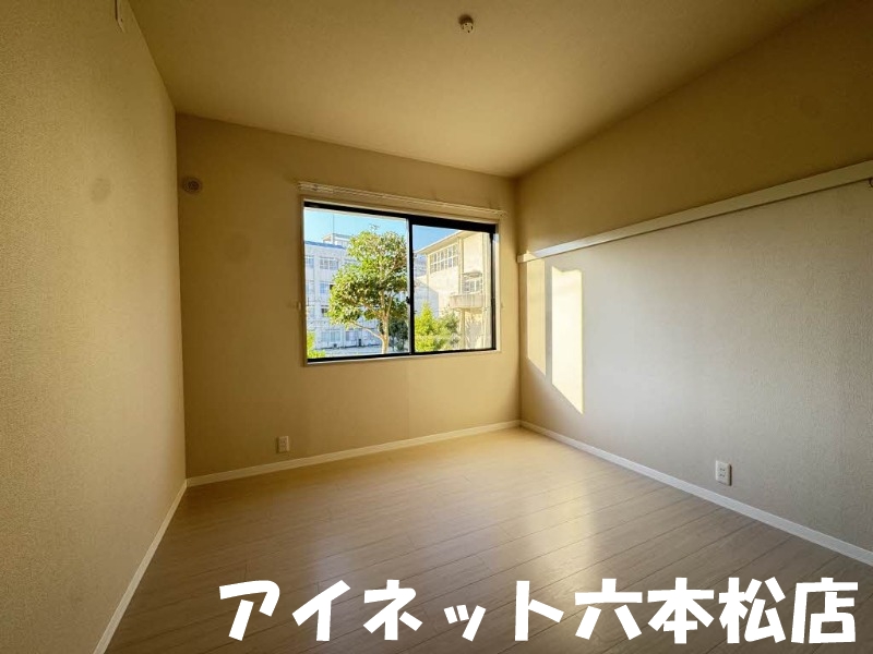 地下鉄七隈線 茶山駅 徒歩21分 3階建 築13年の内装写真