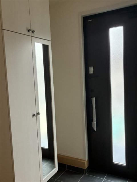 中仙道iori Iの玄関写真