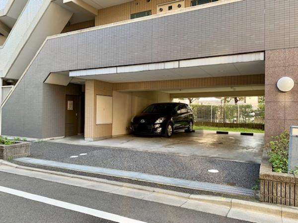 KDXレジデンス門前仲町のその他写真