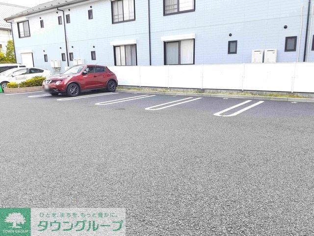 東武伊勢崎線 草加駅 徒歩8分 3階建 築15年のその他写真
