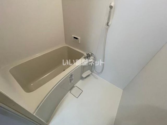 北条1丁目戸建の風呂写真