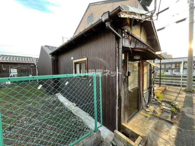 北条1丁目戸建