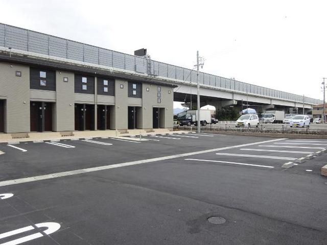 近鉄名古屋線 伊勢朝日駅 徒歩28分 2階建 築7年のその他写真