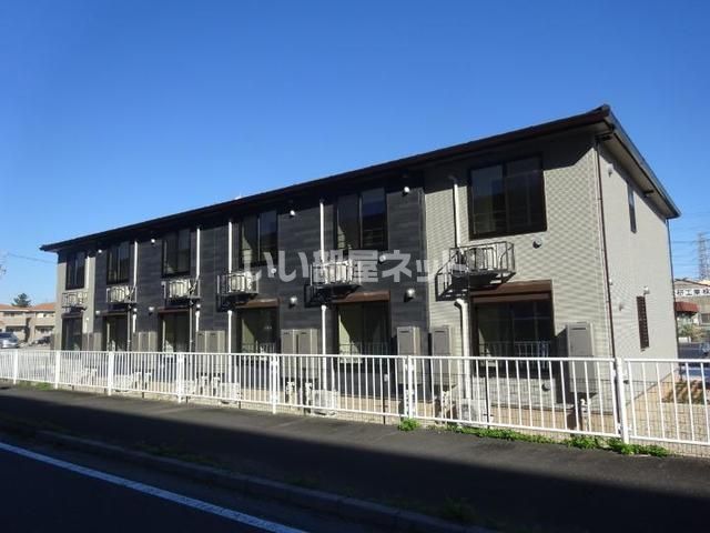近鉄名古屋線 伊勢朝日駅 徒歩28分 築7年