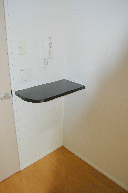その他設備　インターフォン☆