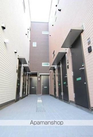ＪＲ中央線 荻窪駅 徒歩20分 2階建 築10年の外観写真