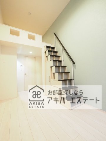 居室・リビング　同一仕様写真