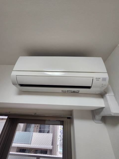 その他設備　★同建物別号室の参考写真です★
