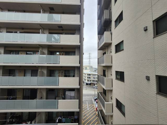 眺望　★同建物別号室の参考写真です★