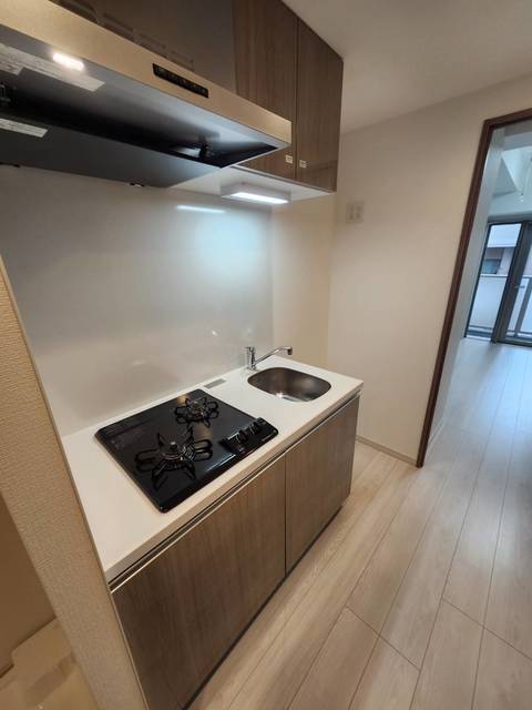 キッチン　★同建物別号室の参考写真です★