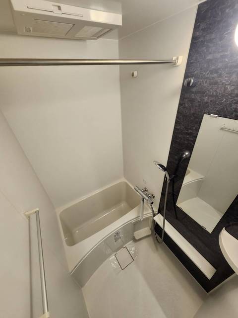 バス・シャワールーム　★同建物別号室の参考写真です★