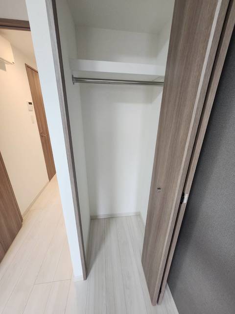 収納　★同建物別号室の参考写真です★