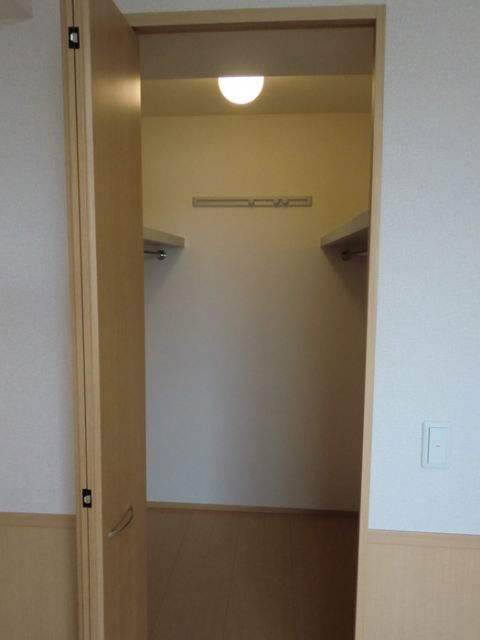 ひたち野 Merry.Palの内装写真