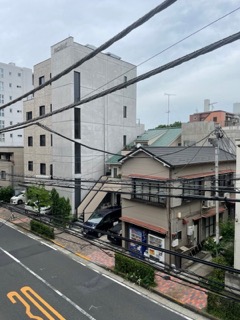 LIFEED CREAL広尾 301号室 3階のその他写真