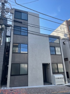 LIFEED CREAL広尾 301号室 3階