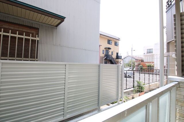 リブリ・中小田井のその他写真